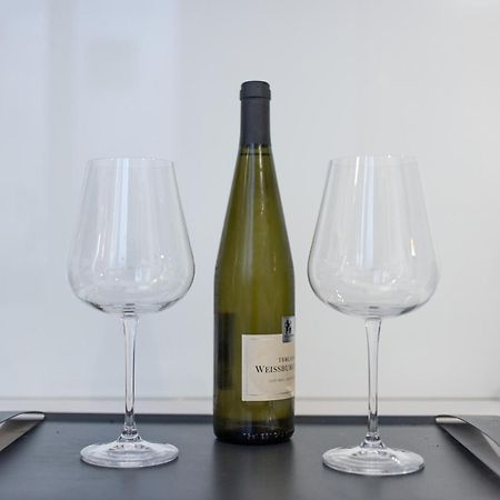 Arte & Piante Appartamento 피렌체 외부 사진